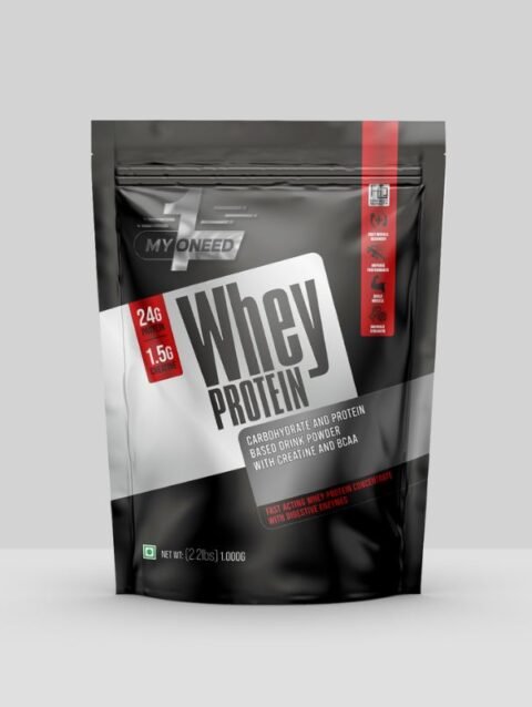 Whey Protein, 1000gm