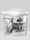 Mega Bulk Muscle Gainer, 5kg