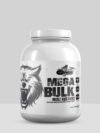Mega Bulk Muscle Gainer, 2.5kg